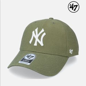 NY YANKEES Hat